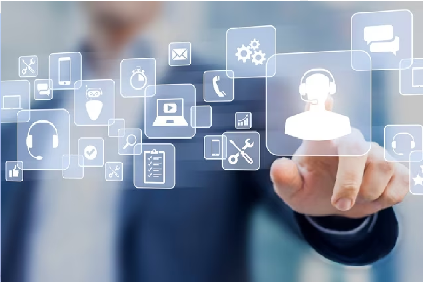 Karabağlar Eca Teknik Servisi